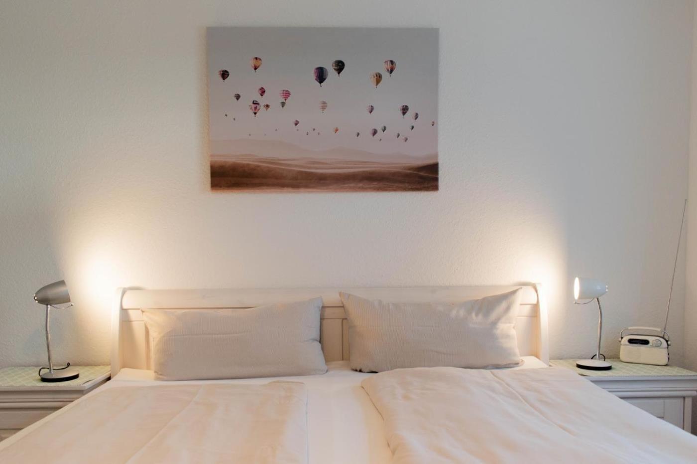 Ferienwohnung Kurpark-Residenz App. 5 Timmendorfer Strand Kültér fotó