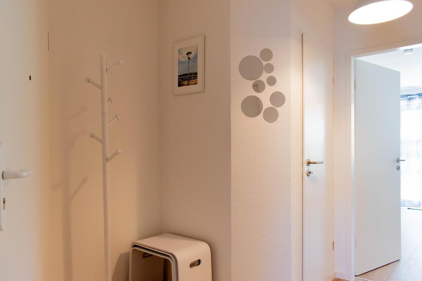 Ferienwohnung Kurpark-Residenz App. 5 Timmendorfer Strand Kültér fotó