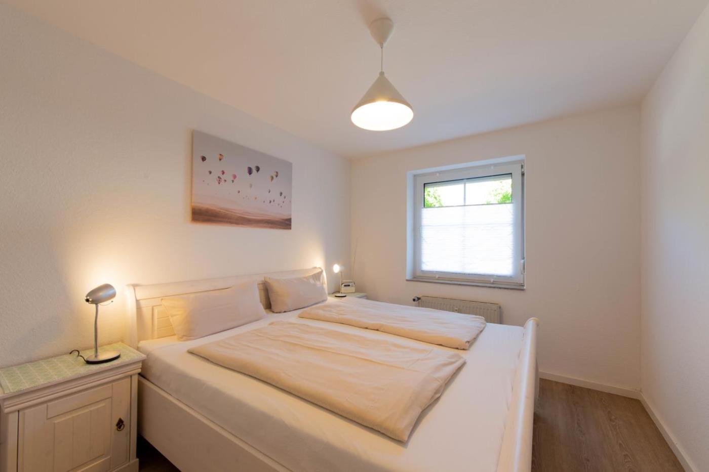 Ferienwohnung Kurpark-Residenz App. 5 Timmendorfer Strand Kültér fotó