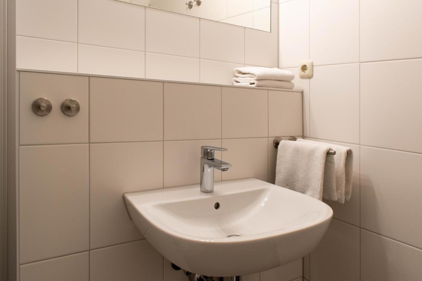 Ferienwohnung Kurpark-Residenz App. 5 Timmendorfer Strand Kültér fotó